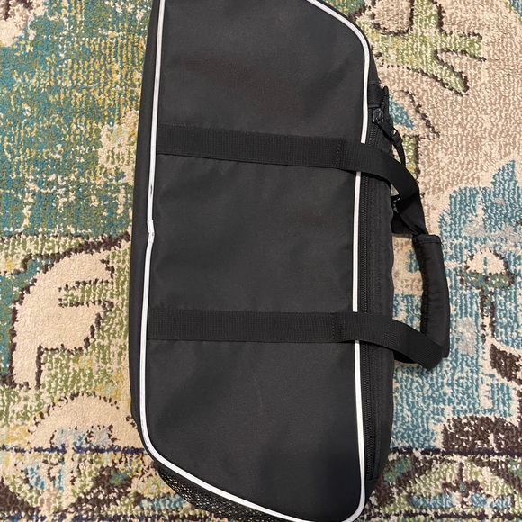 Harley-Davidson Saddlebag Cooler - Picture 3 of 8